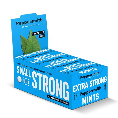 reddit mint|strongest mints reddit.